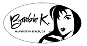 Barbie K logo