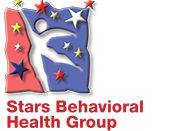 Stars Behavioral Health Group logo