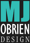 MJ OBrien Design